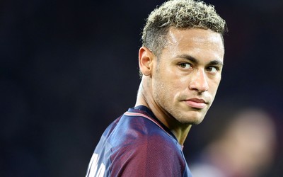 熊猫体育快讯-内马尔世界杯梦想未竟